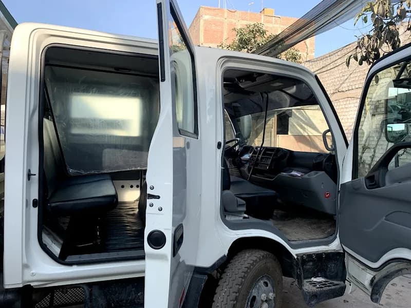 Habilitación y accesorios