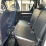 FUNDA DE ASIENTO