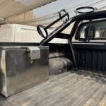 CAJA DE HERRAMIENTAS GALVANIZADA