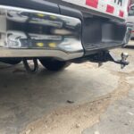 SISTEMA DE REMOLQUE